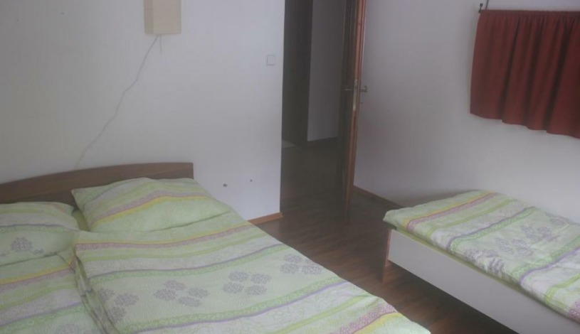 Vila Hana Rokytnice nad Jizerou - Apartmán 6+2